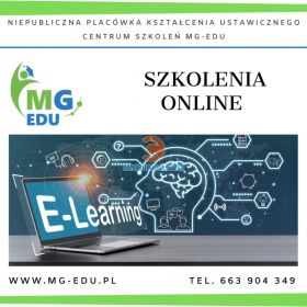 Przedstawiciel handlowy  - kurs z certyfikatem