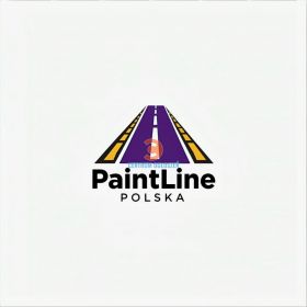 Malowanie parkingów i oznakowanie poziome - PaintLine Polska