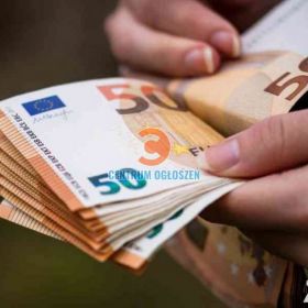 Bezpieczne i pilne pożyczki