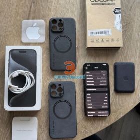 iPhone 15 pro max Na sprzedaż