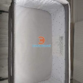 łóżeczko dostawne kinderkraft neste up 2