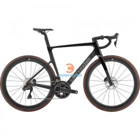 2026 Cannondale SuperSix EVO Hi-MOD 2 Road Bike