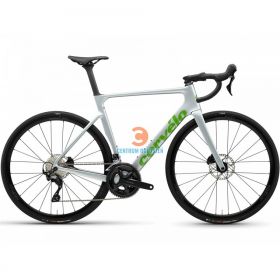 2026 Cervelo Soloist 105 Road Bike