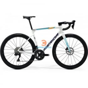 2026 Merida Scultura 6000 Road Bike