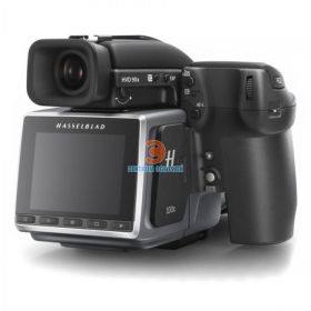 Hasselblad H6D-100c Medium Format DSLR Camera 