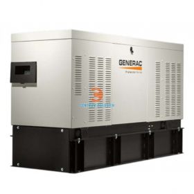 Generac Standby Generator, 15kW | Diesel | 1800 RPM Enterprise Basic Kit