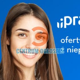 Magazynier (K,M) Sokołów Małopolski