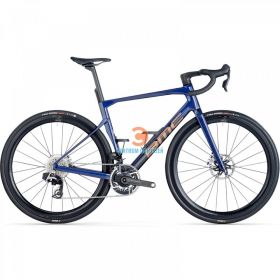 2026 BMC Roadmachine 01 ONE Road Bike (CENTRACYCLES)