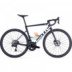 2026 BMC Teammachine SLR 01 TWO Road Bike (CENTRACYCLES)
