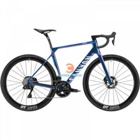 2026 Canyon Endurace CFR Di2 Road Bike (CENTRACYCLES)