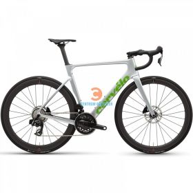 2026 Cervélo Soloist Force AXS Road Bike (CENTRACYCLES)