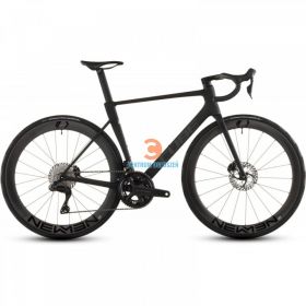 2026 Cube Litening Air C:68x Aero Road Bike (CENTRACYCLES)