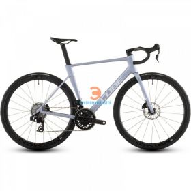 2026 Cube Litening Air C:68x Pro Road Bike (CENTRACYCLES)