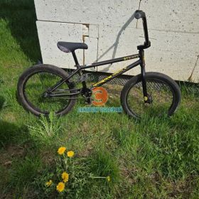 bmx