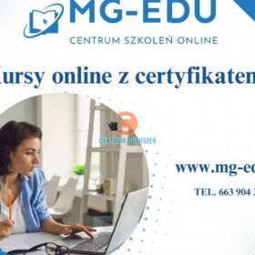 Kurs specjalista ds marketingu