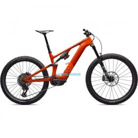 2026 Specialized Turbo Levo 4
