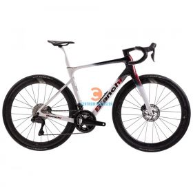 2026 Bianchi Infinito Paris-Roubaix ULTEGRA DI2 Road Bike