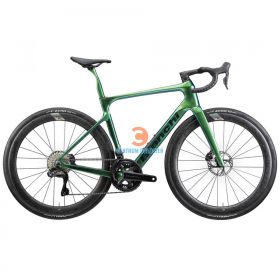 2026 Bianchi Infinito Pro ULTEGRA DI2 4IIII PWM Road Bike