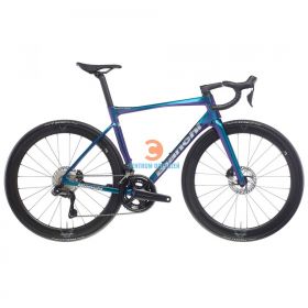 2026 Bianchi Specialissima PRO FORCE AXS E1 Road Bike