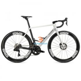 2026 Colnago C72 Super Record WRL Road Bike