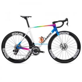 2026 Colnago V5Rs Shimano Ultegra Di2 Road Bike