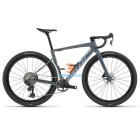 2027 BMC Kaius 01 TWO Road Bike (KINGCYCLESPORT)