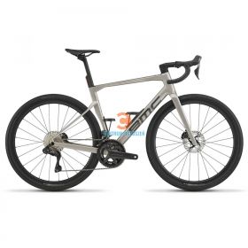 2027 BMC Roadmachine 01 THREE Road Bike
