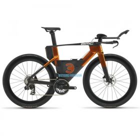 2027 BMC Speedmachine 01 ONE Road Bike