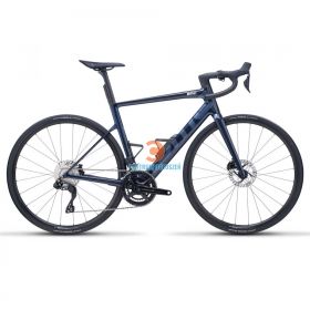 2027 BMC Teammachine 01 AMP THREE Road Bike