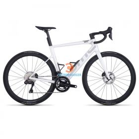 2027 BMC Teammachine 01 AMP TWO Road Bike