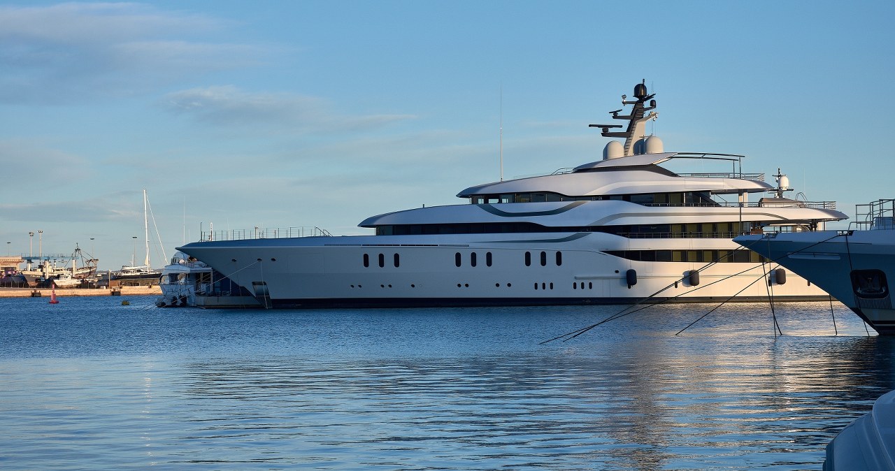 Tajemnicza śmierć kobiety na jachcie niemieckiego miliardera