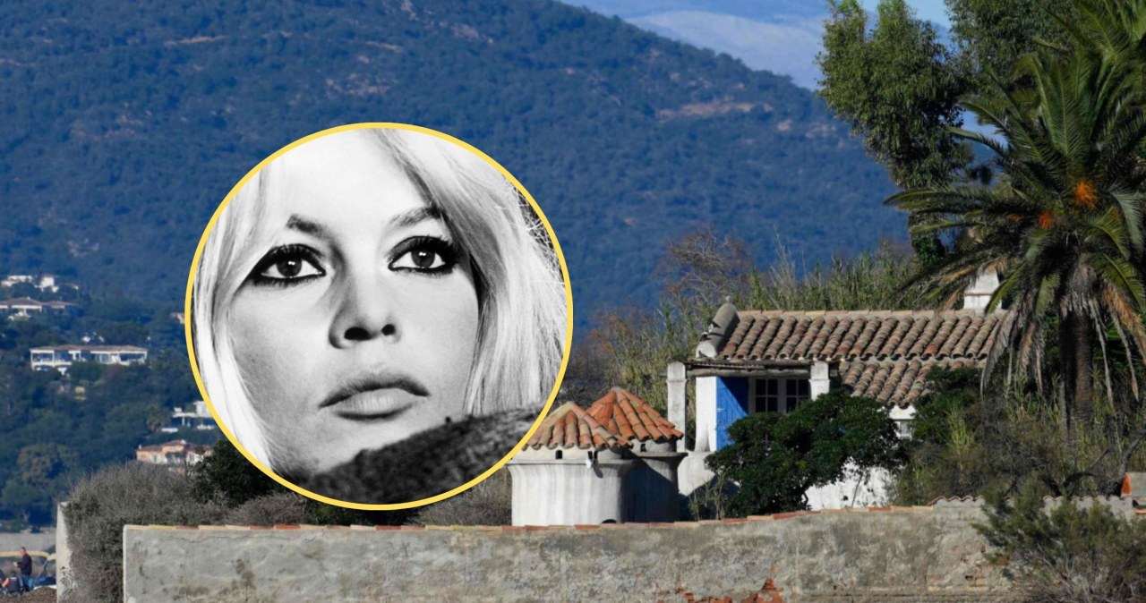 To tam Brigitte Bardot chciała być pochowana. Sama wydała wytyczne