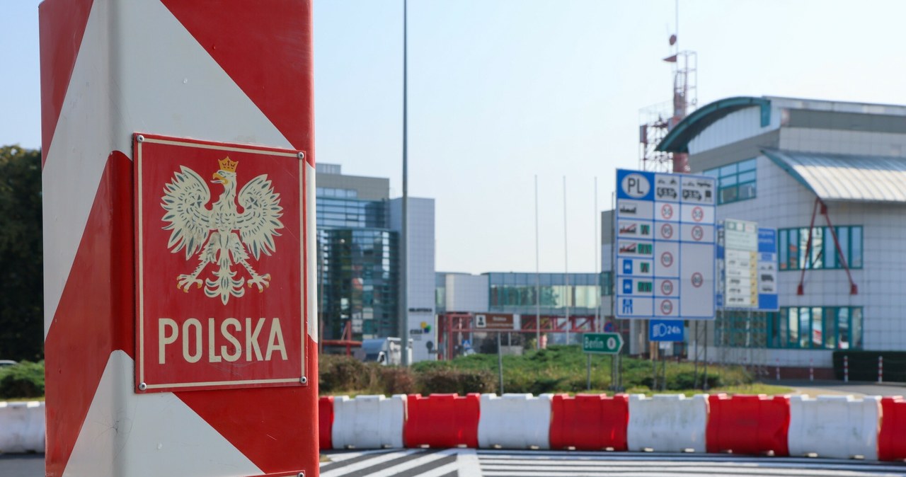 Granice pod specjalnym nadzorem. Reakcja KE na zapowiedź polskich władz