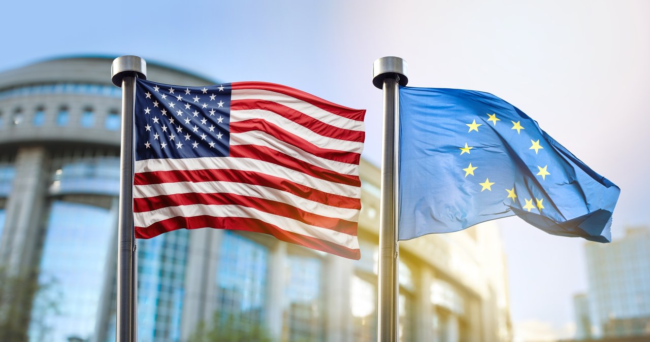 Parlament Europejski będzie debatował nad praworządnością w USA