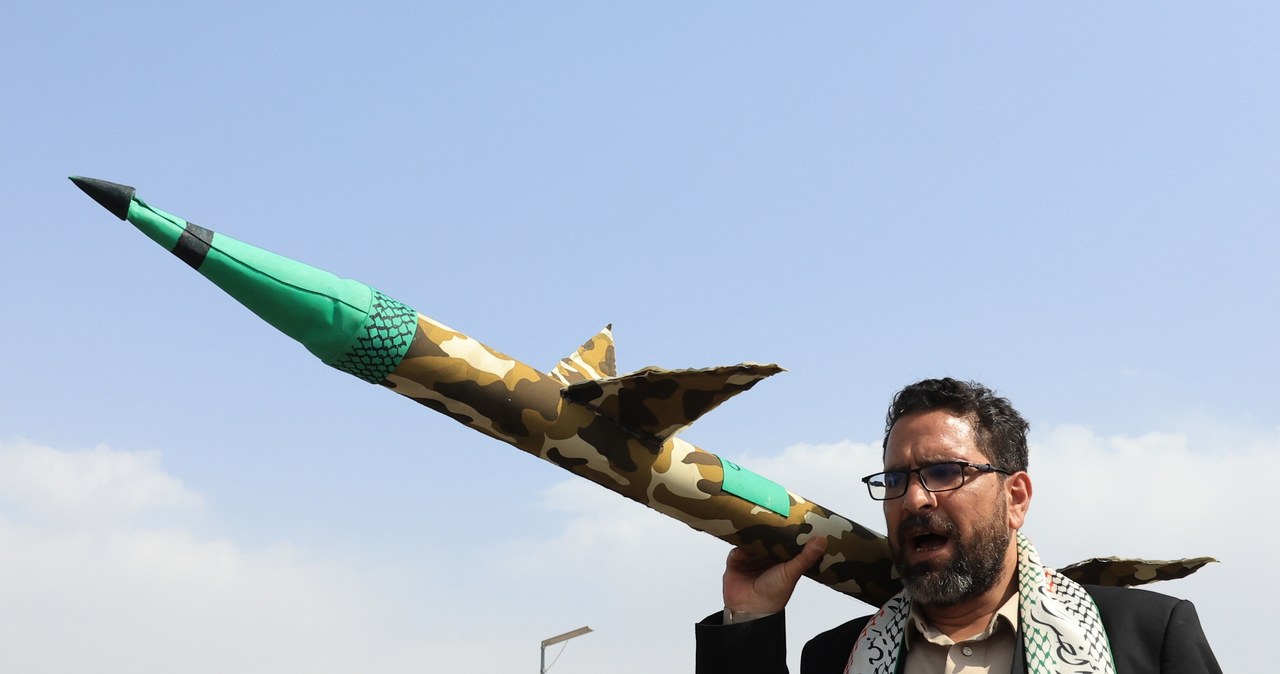 Prace nad bombą jądrową. Izrael o tym, o ile cofnął postępy Iranu