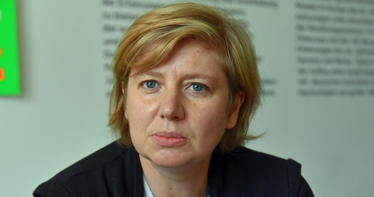 Kierowniczka oddziału Instytutu Pileckiego w Berlinie odwołana. Znamy powody