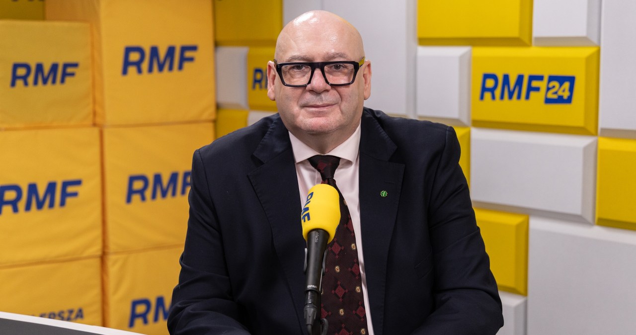 Porozumienie ws. wyboru szefa IPN? Zgorzelski: Jesteśmy na dobrej drodze