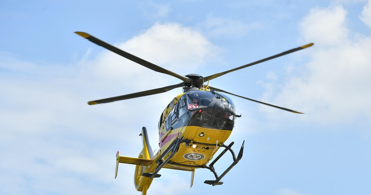 Śmierć 5-latka w Chrzanowie. Policja przekazała nowe informacje