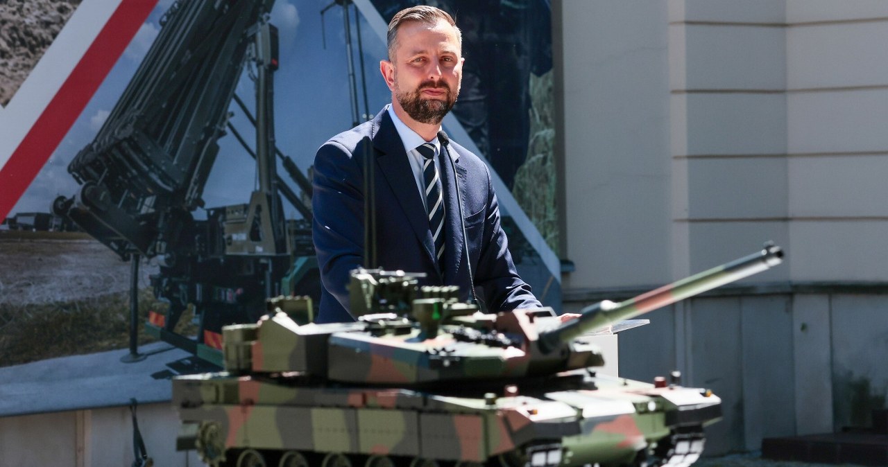 Kosiniak-Kamysz figurantem w MON? "Nie ma wiedzy"