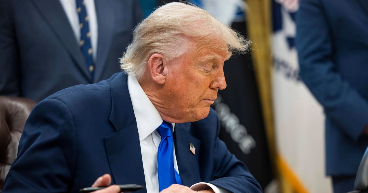 Prezydent USA podpisze ważne rozporządzenie. Chodzi o leki
