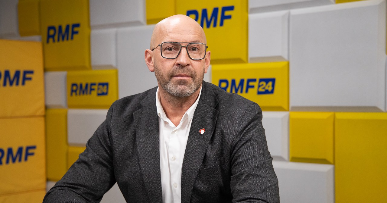 Prezes PKOl powinien podać się do dymisji? Pytamy ministra sportu Jakub Rutnickiego