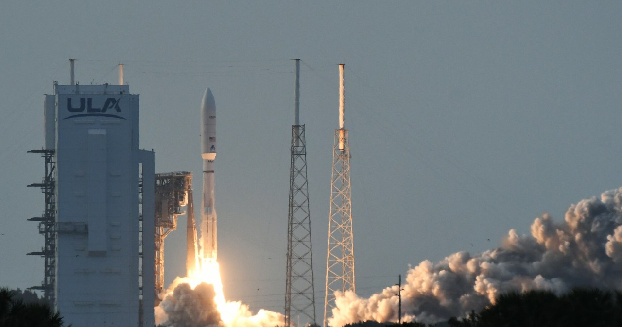 Bezos wyzywa Muska na pojedynek. Amazon przełamie dominację SpaceX?