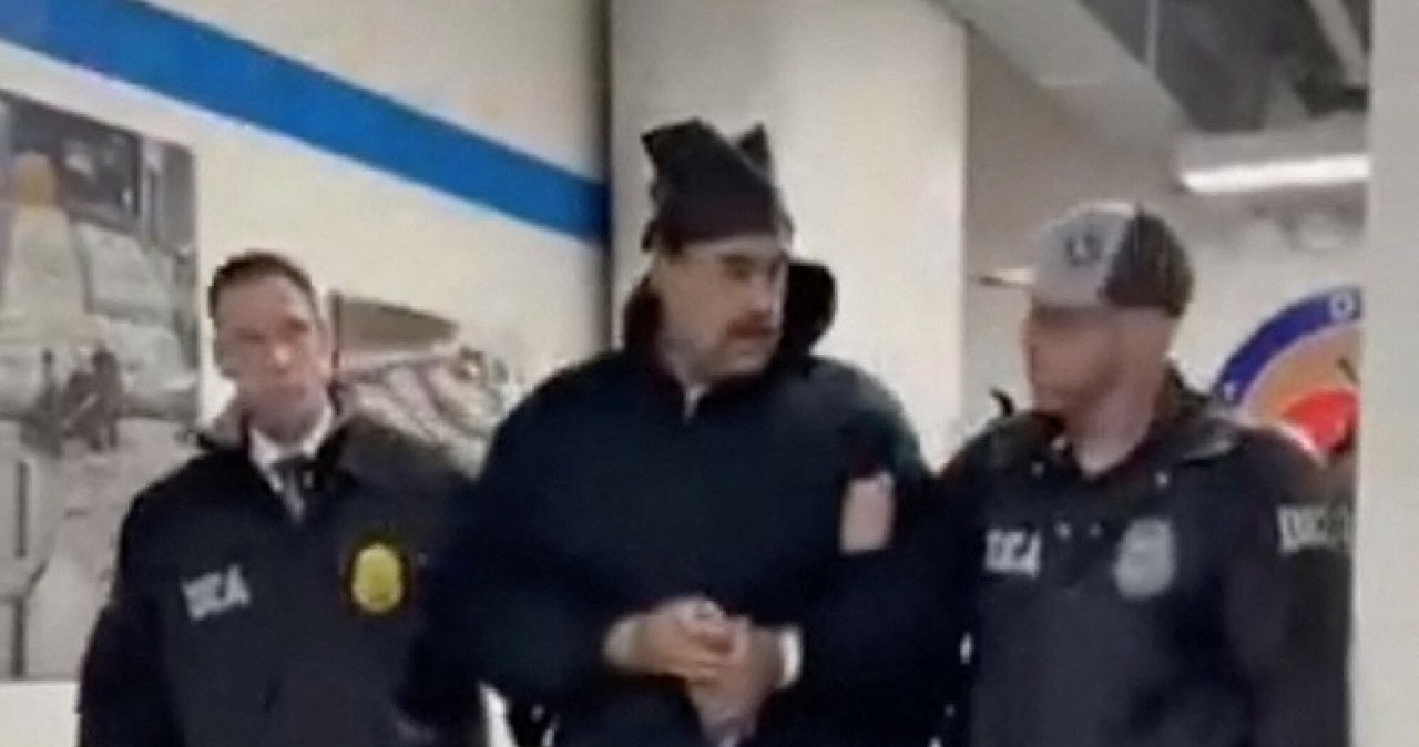 Ma 92 lata, będzie prowadził proces Maduro. Kim jest sędzia Alvin Hellerstein?