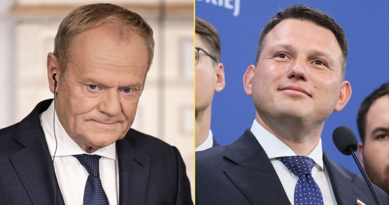 KO traci, Konfederacja rośnie. Najnowszy sondaż zmienia układ sił