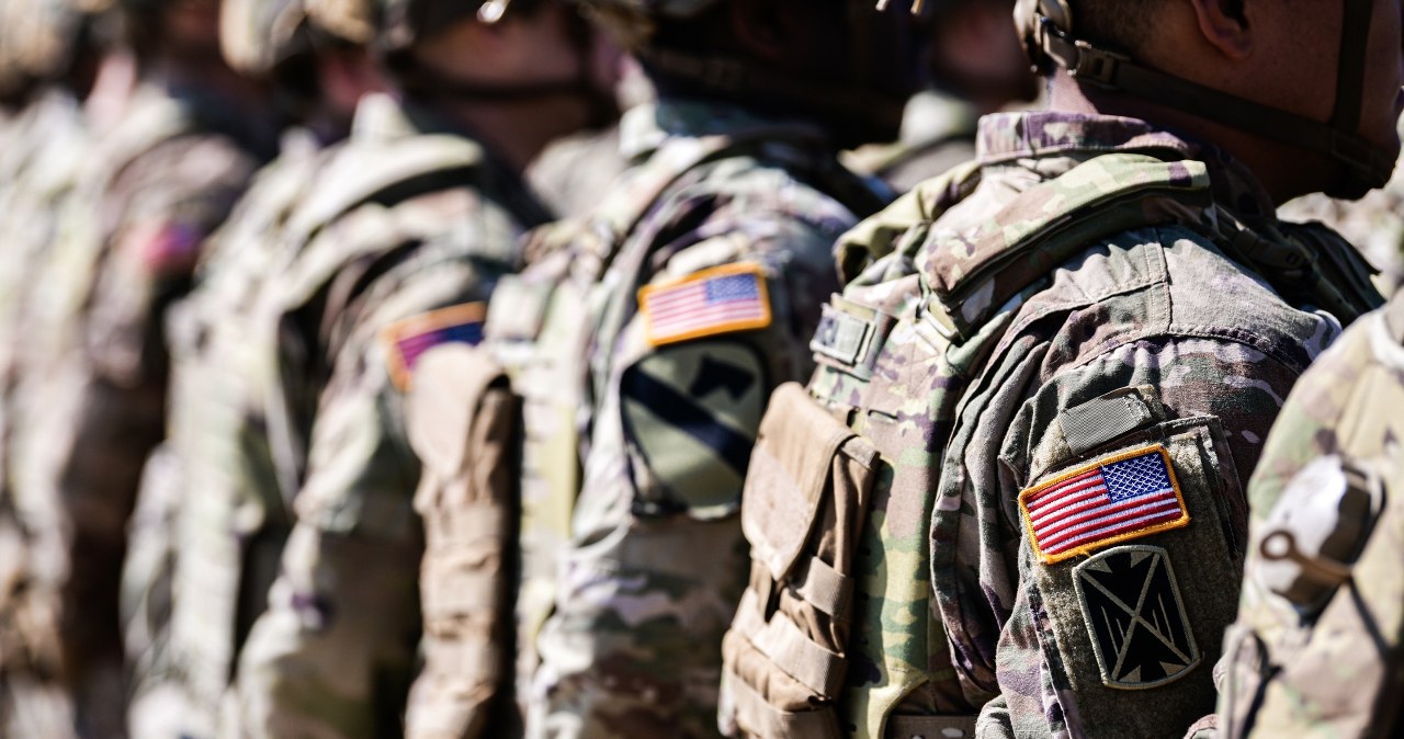 Podejrzana paczka w bazie wojskowej USA. Ewakuacja budynku