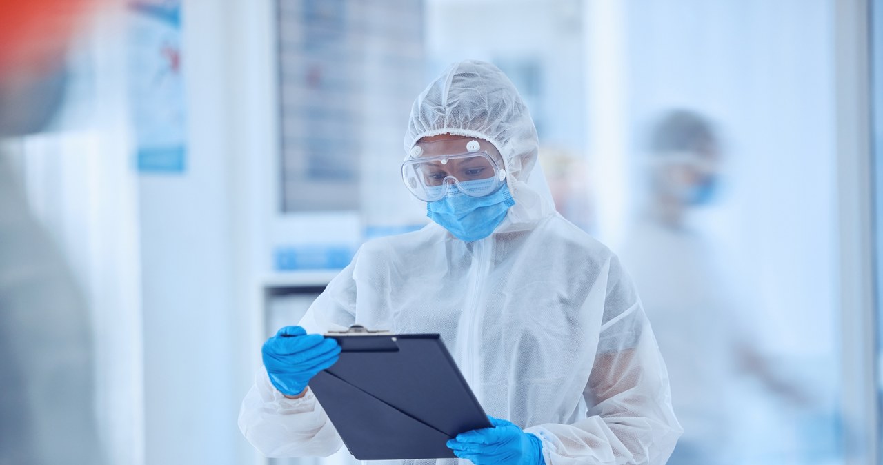 Ekspert o podejrzeniu cholery: Poczekajmy na wyniki badań