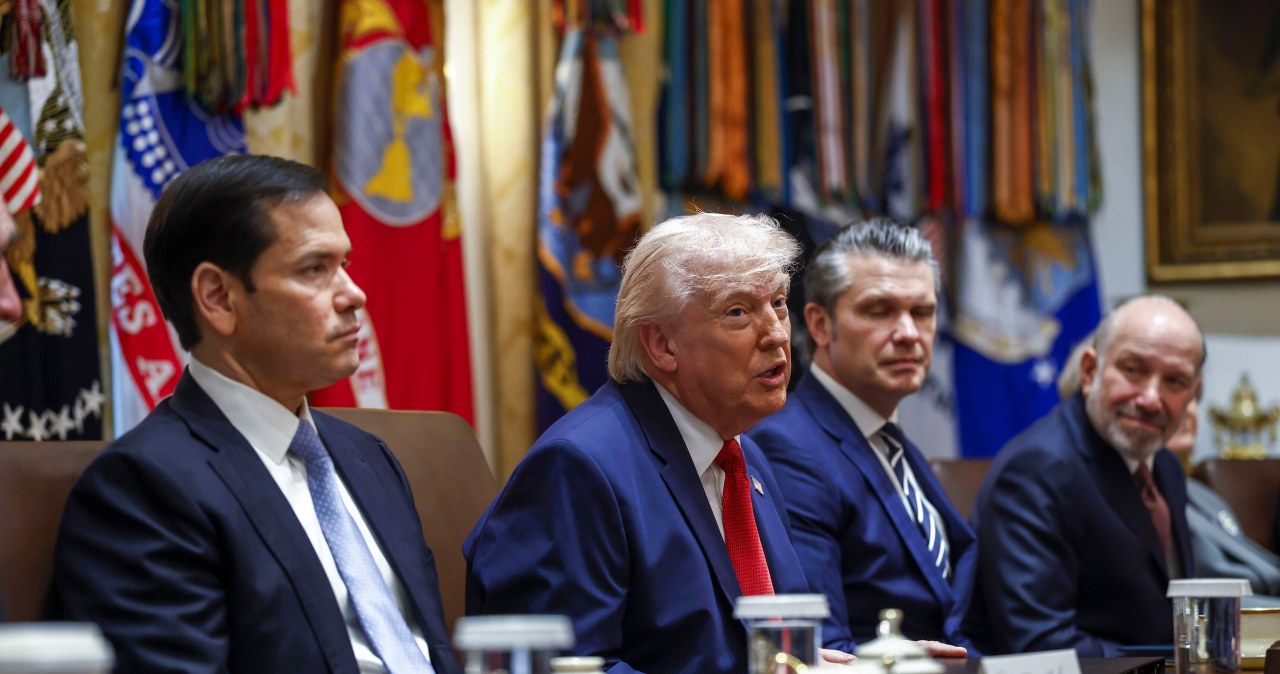 Marco Rubio wskazuje wprost, ile potrwa jeszcze wojna z Iranem