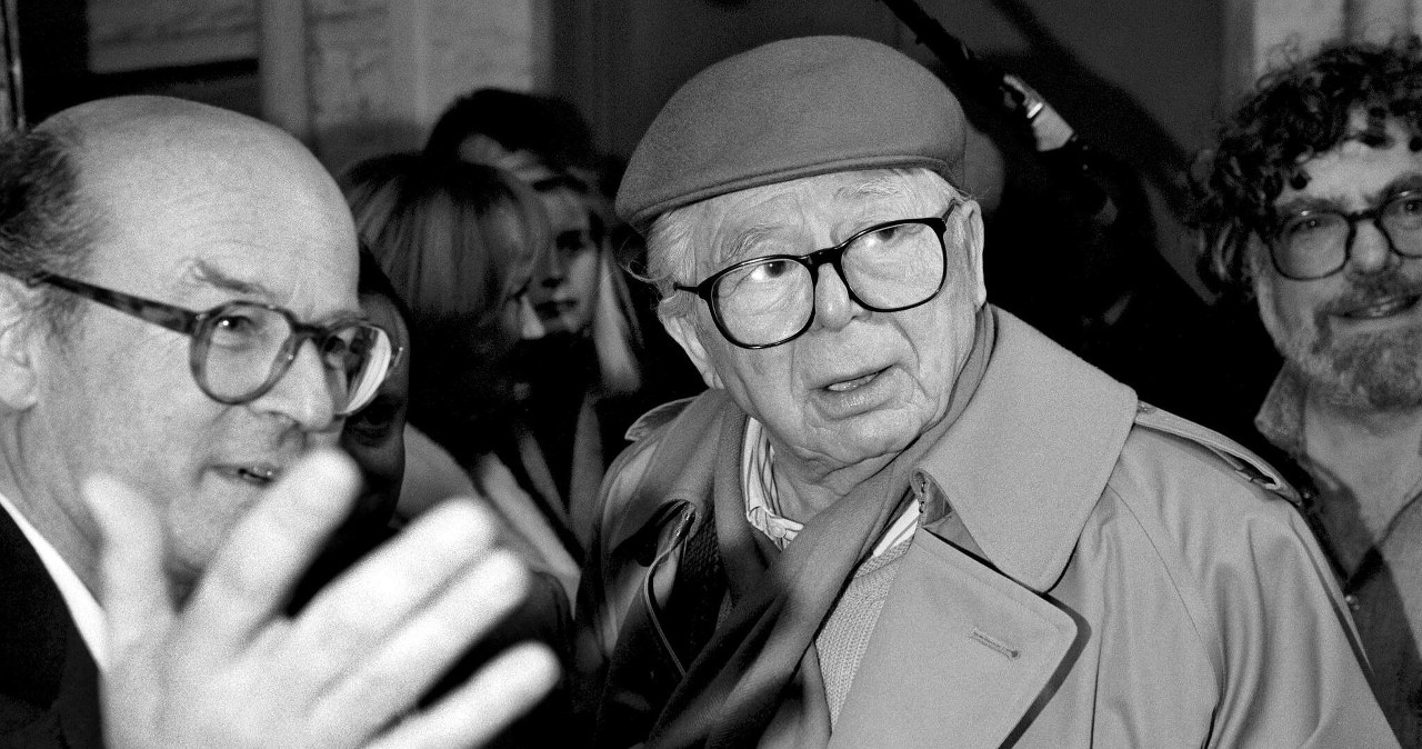 Z małego polskiego miasteczka na szczyt Hollywood. Stworzył filmy, które zna cały świat