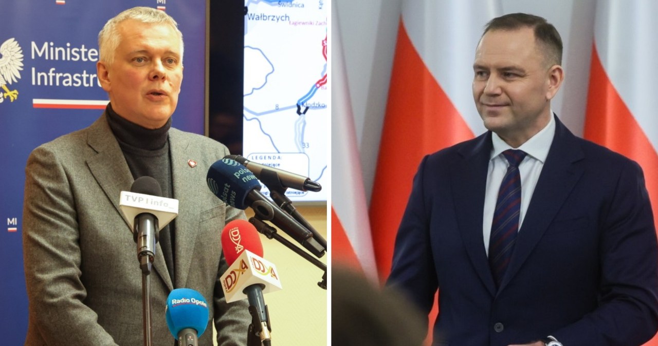 Ważne spotkanie u prezydenta. Siemoniak i szefowie służb wśród uczestników