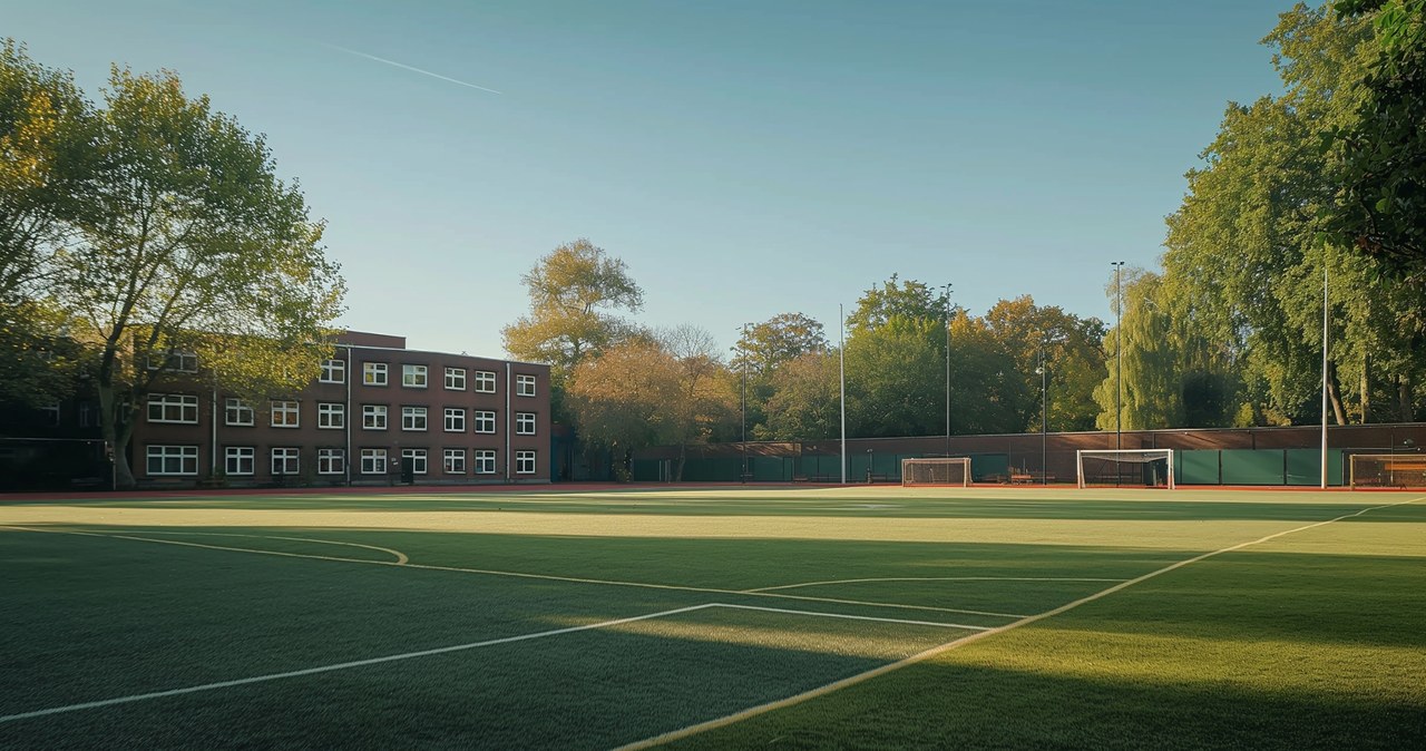 Krakowskie szkoły otworzą swoje boiska dla mieszkańców